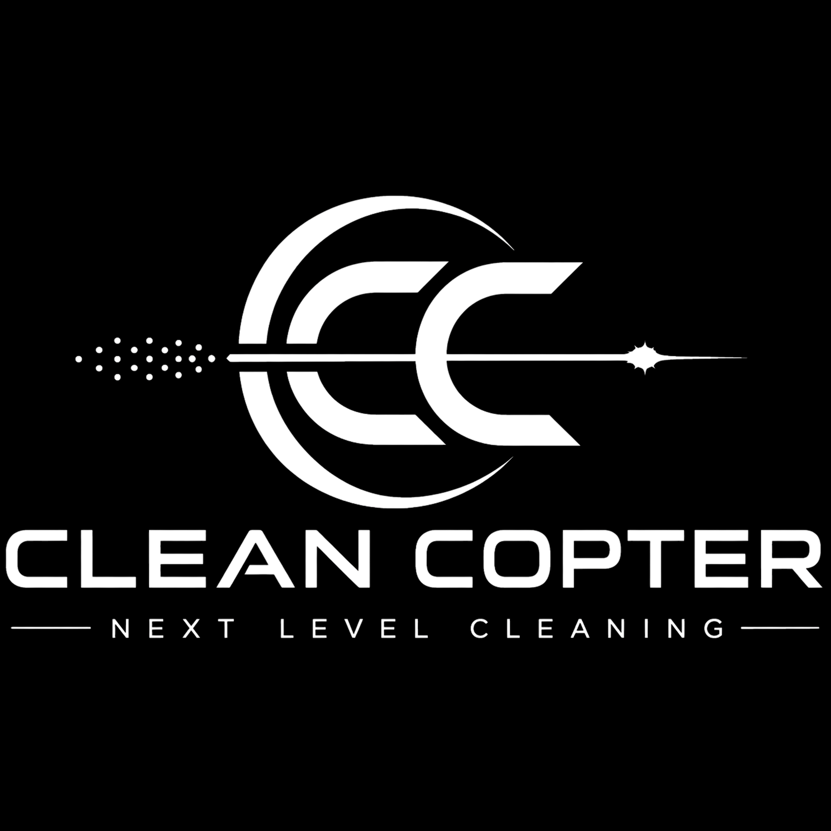 Clean Copter